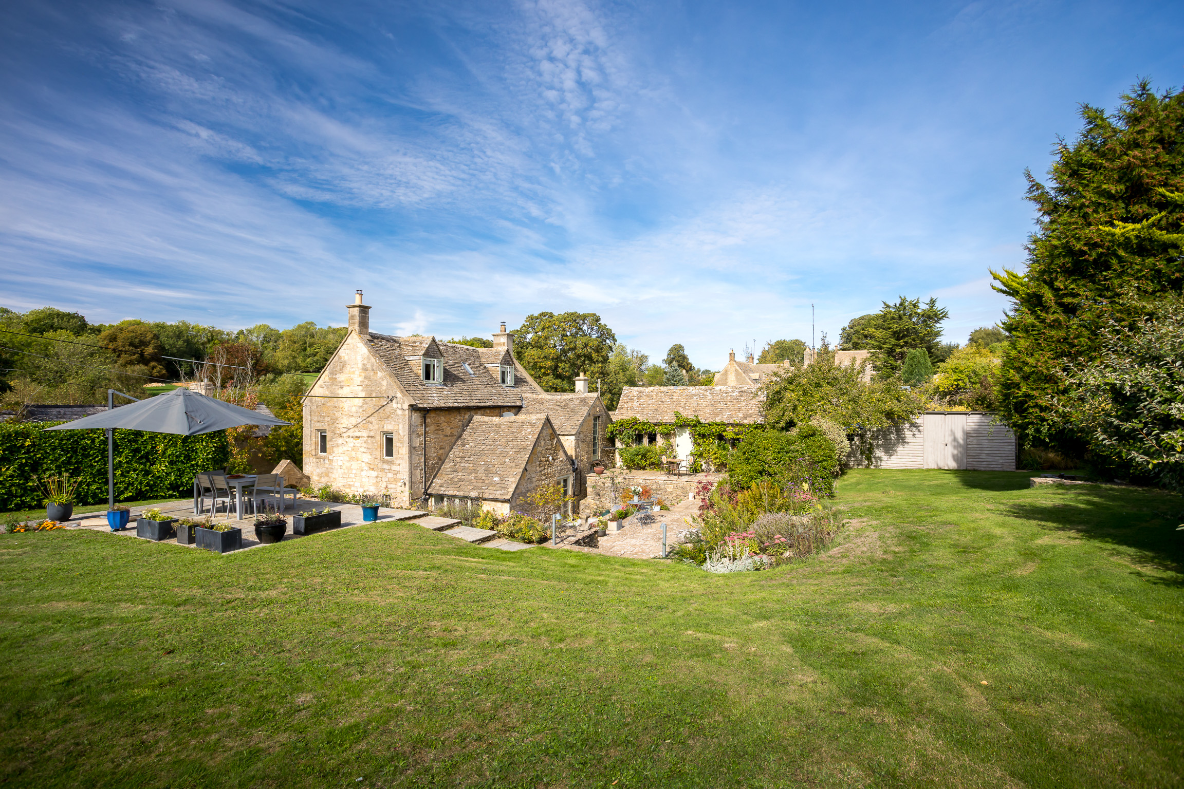 Sevenhampton, Cheltenham, GL54, photo 18