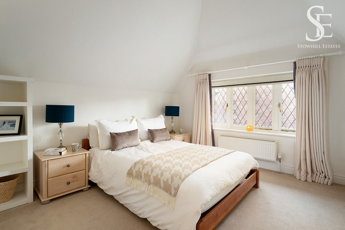 Harcourt Hill, Oxford, OX2, photo 17