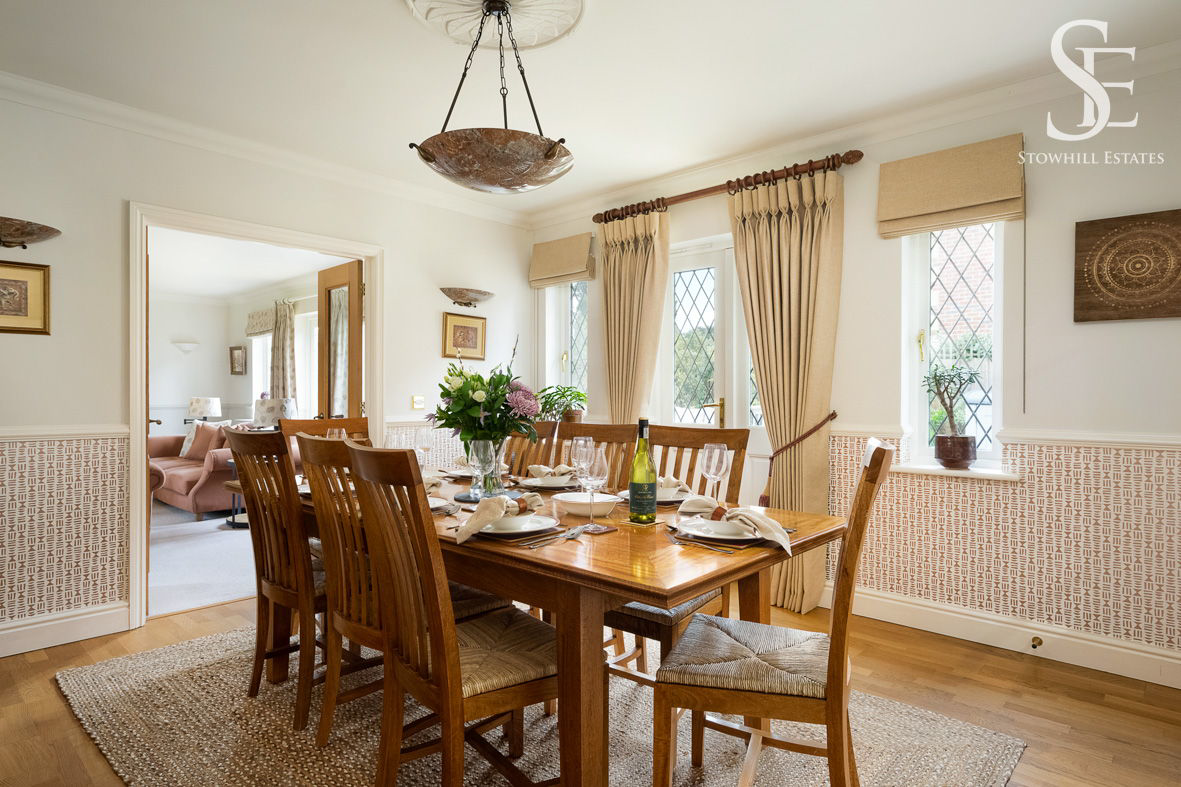 Harcourt Hill, Oxford, OX2, photo 9