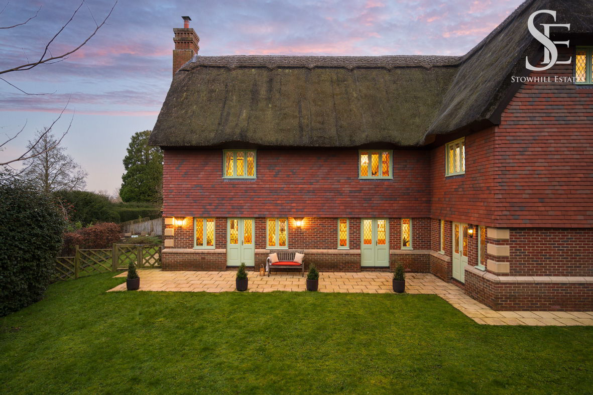 Harcourt Hill, Oxford, OX2, photo 22