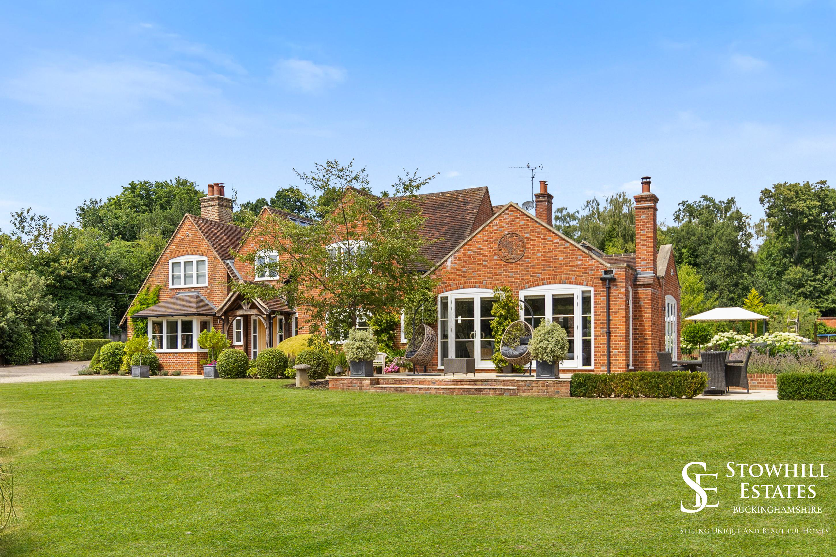 Kingwood Common, Kingwood, RG9