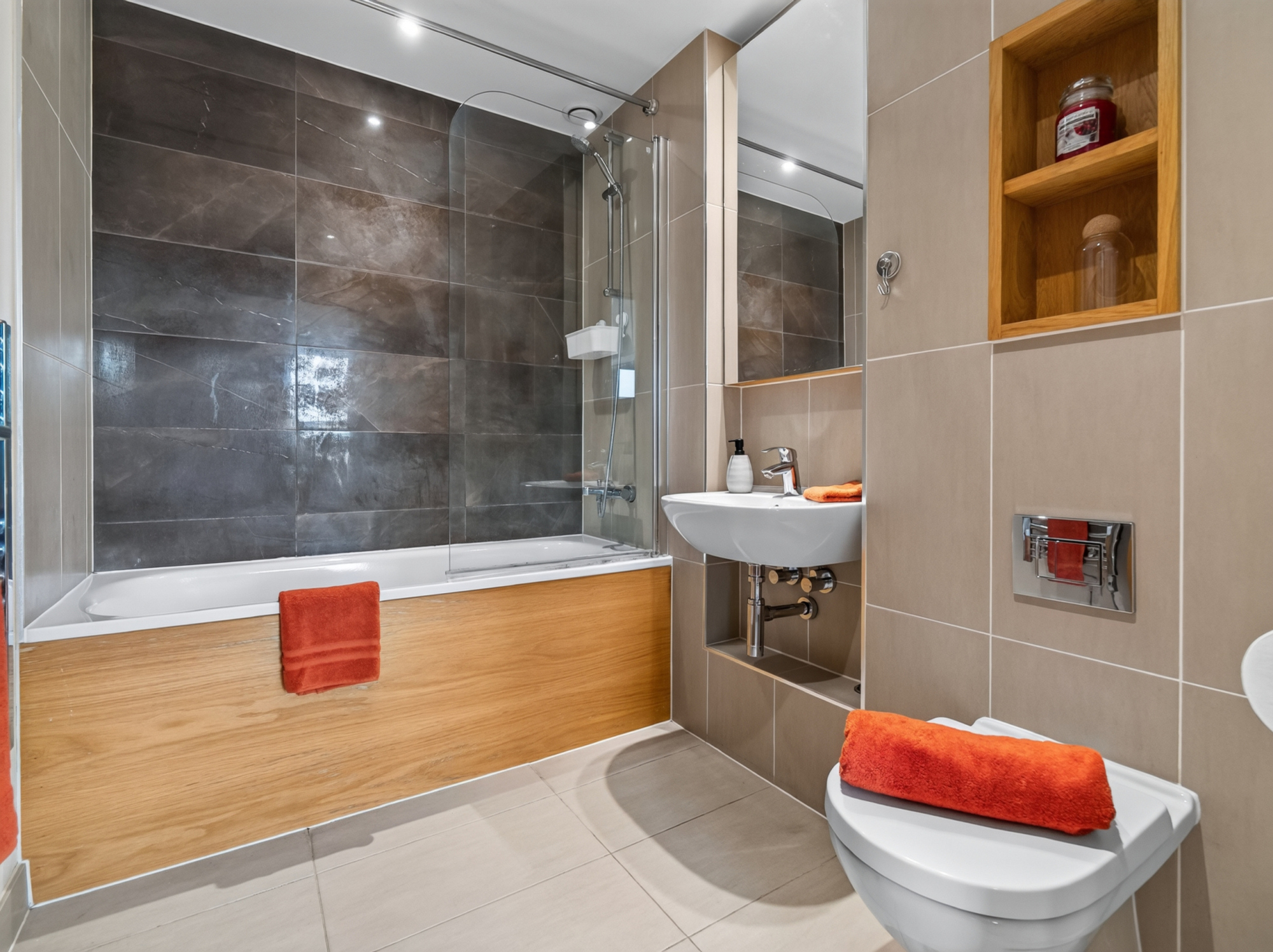 Hitchin Lane, Stanmore, HA7, photo 11