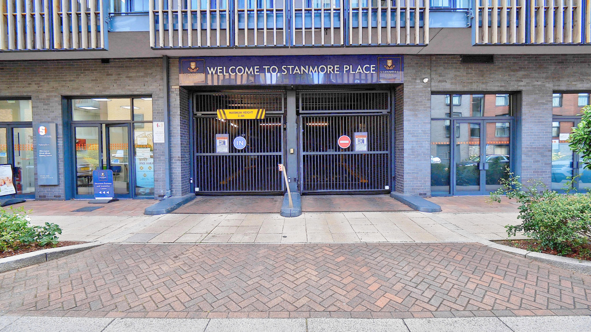 Hitchin Lane, Stanmore, HA7, photo 29