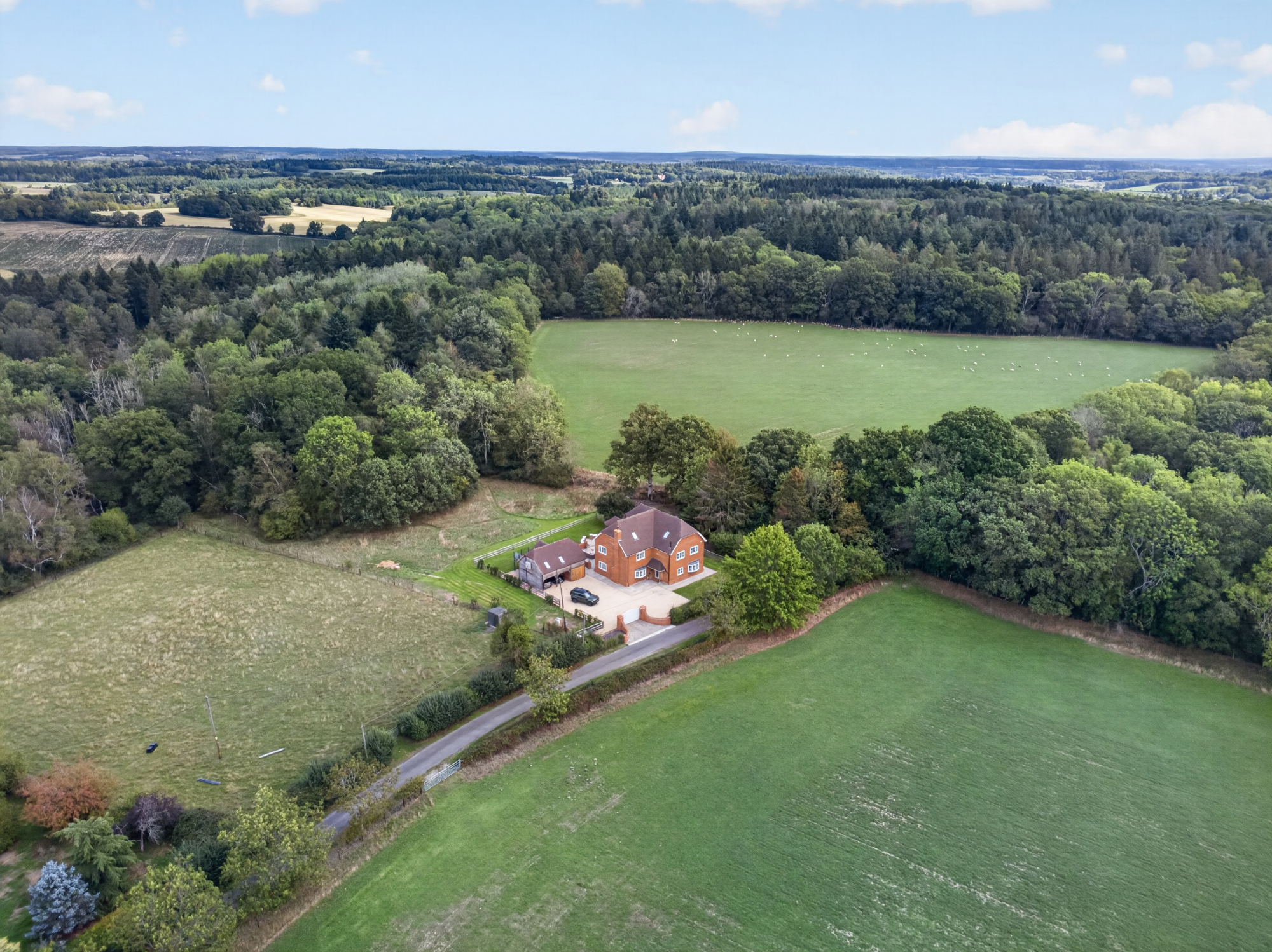 Scratchface Lane, Bradfield, RG7, photo 4