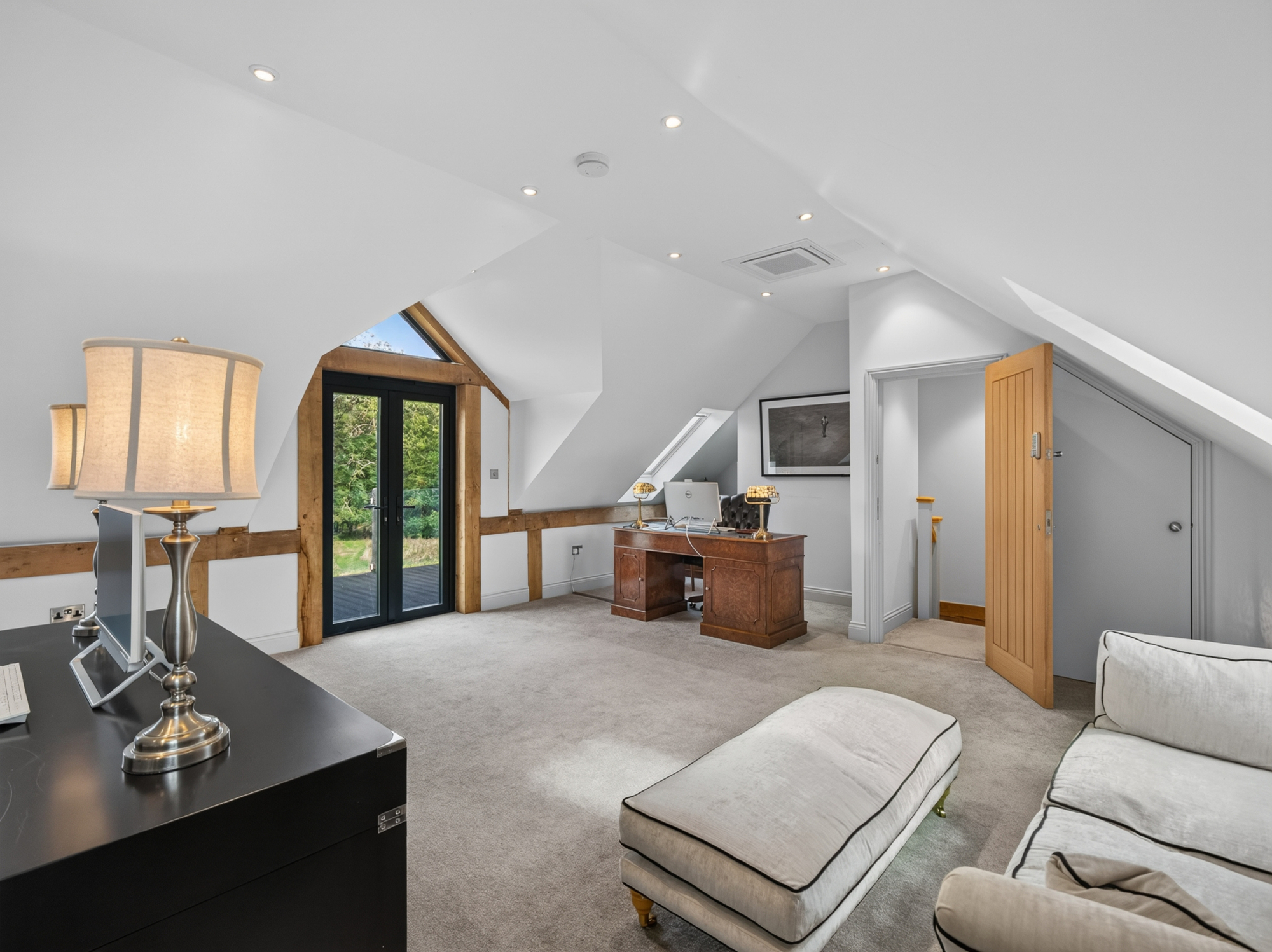 Scratchface Lane, Bradfield, RG7, photo 31