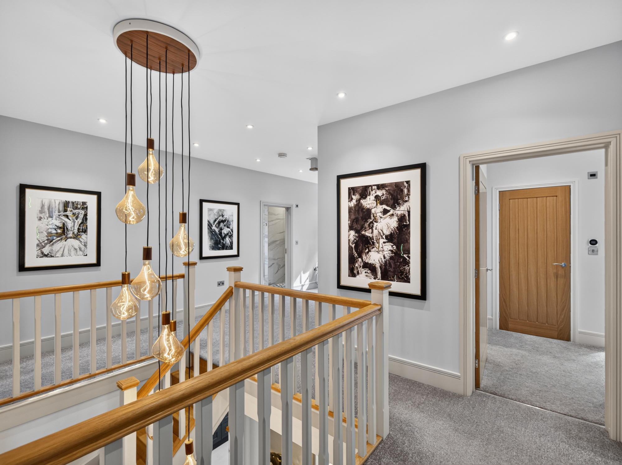 Scratchface Lane, Bradfield, RG7, photo 18