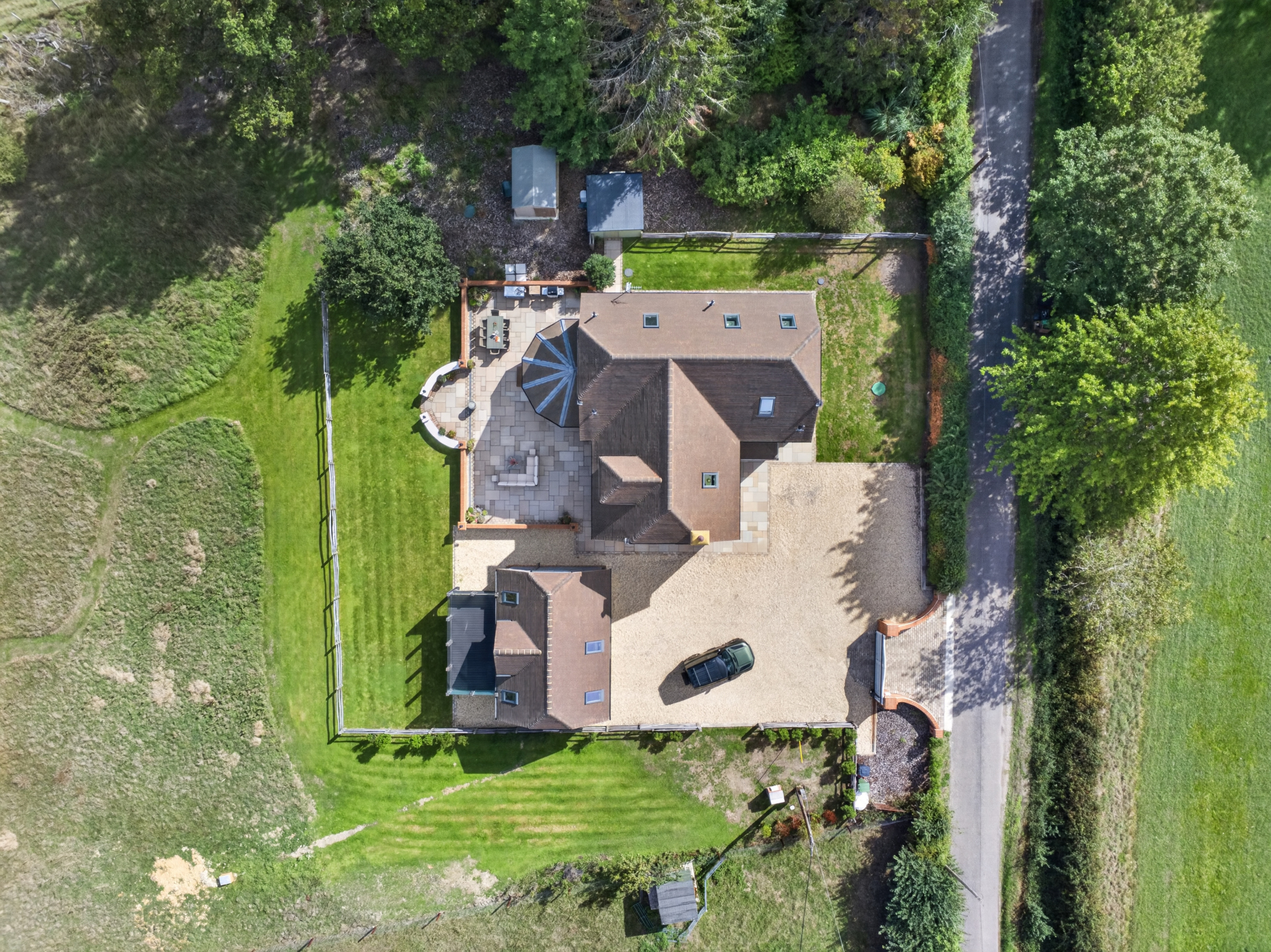 Scratchface Lane, Bradfield, RG7, photo 35