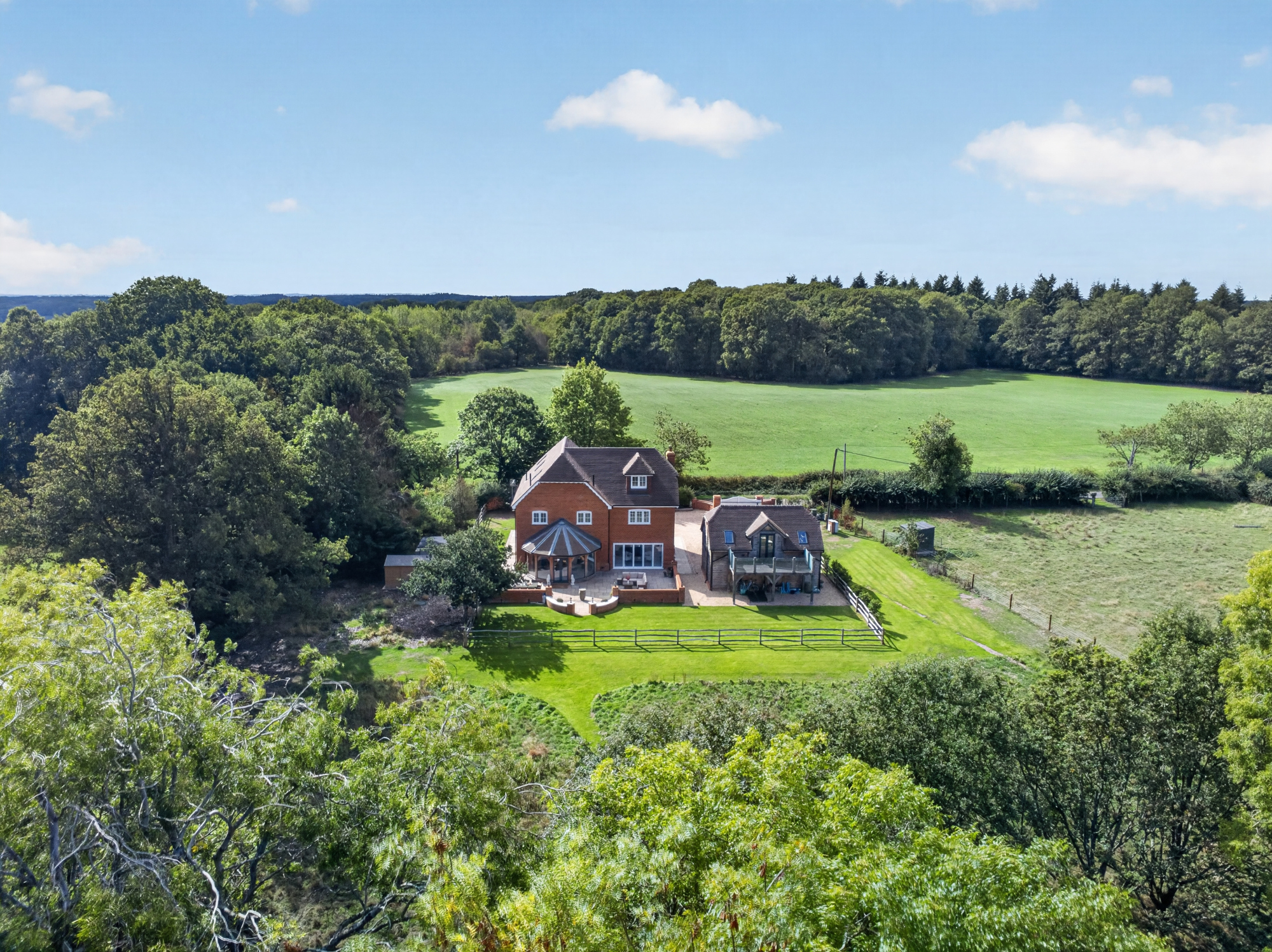 Scratchface Lane, Bradfield, RG7, photo 5
