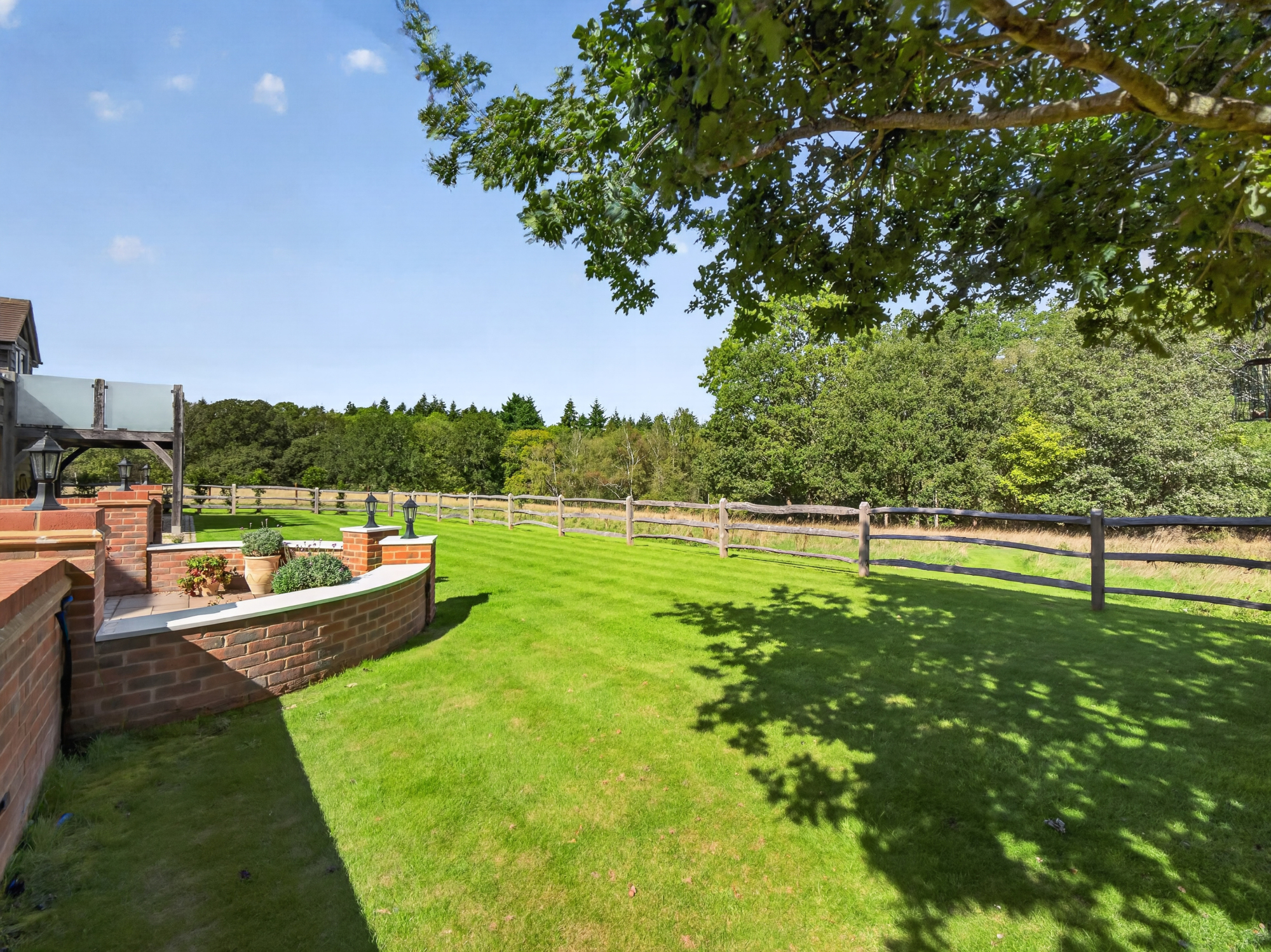 Scratchface Lane, Bradfield, RG7, photo 34
