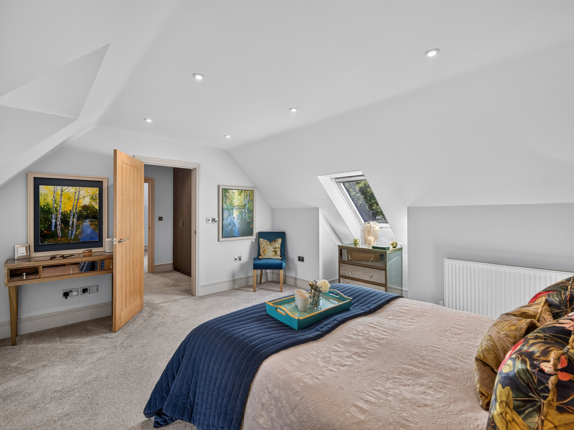 Scratchface Lane, Bradfield, RG7, photo 20