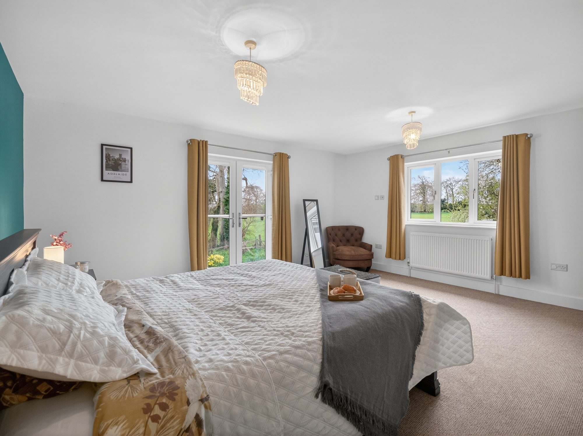 Rowstock, Didcot, OX11, photo 12