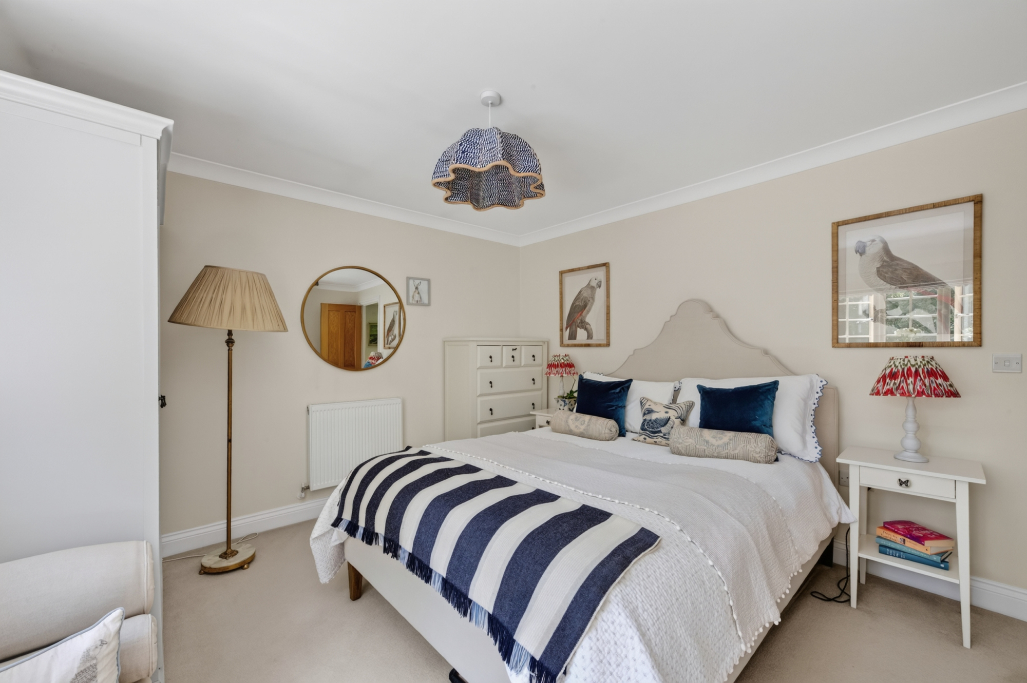 Croft Drive, Pangbourne, RG8, photo 12