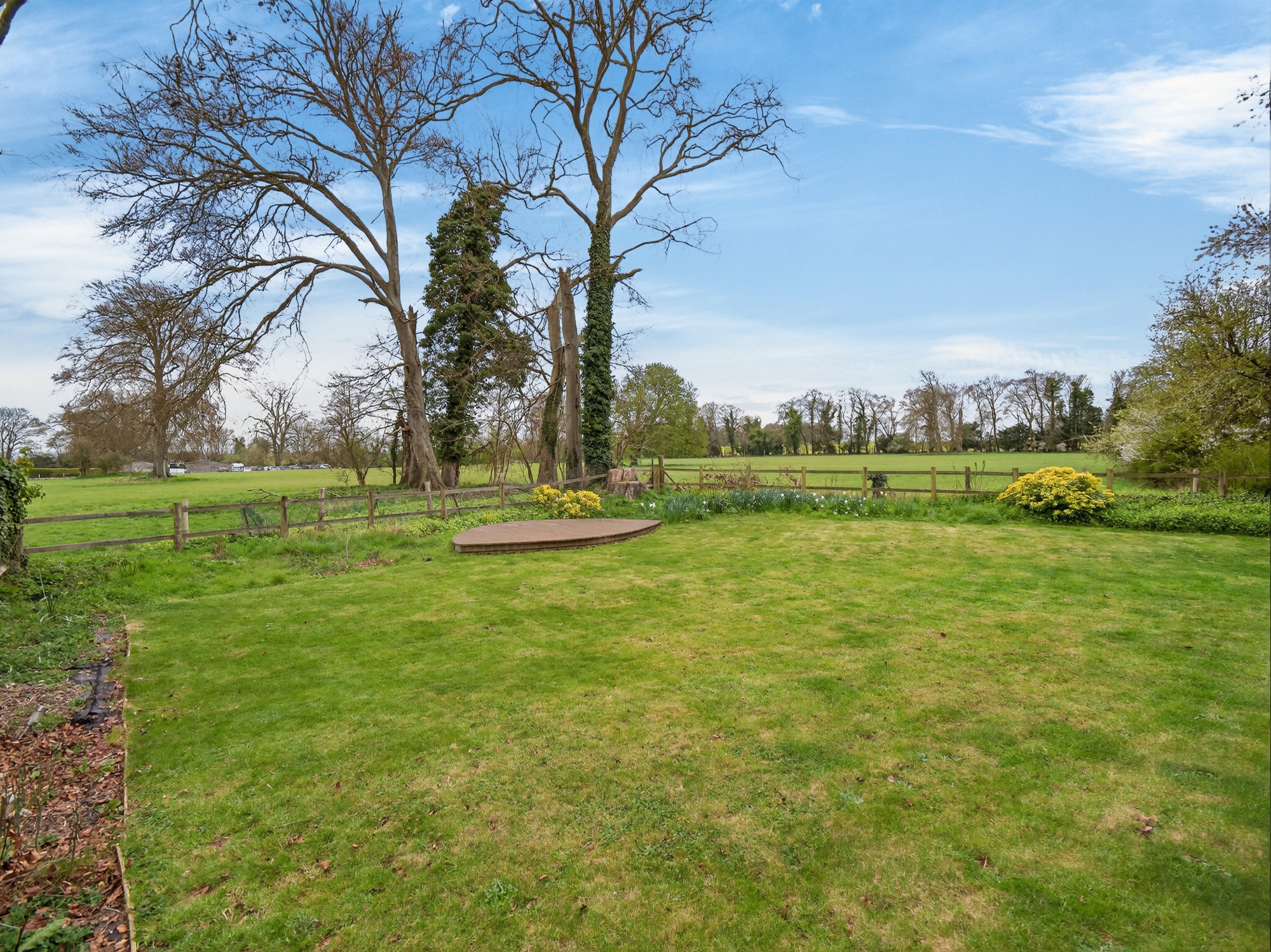 Rowstock, Didcot, OX11, photo 18