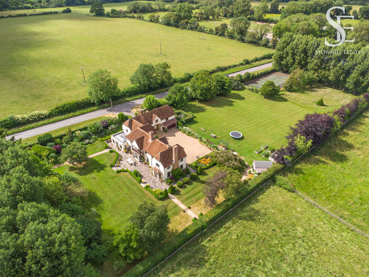 New Road, Childrey, OX12, photo 23