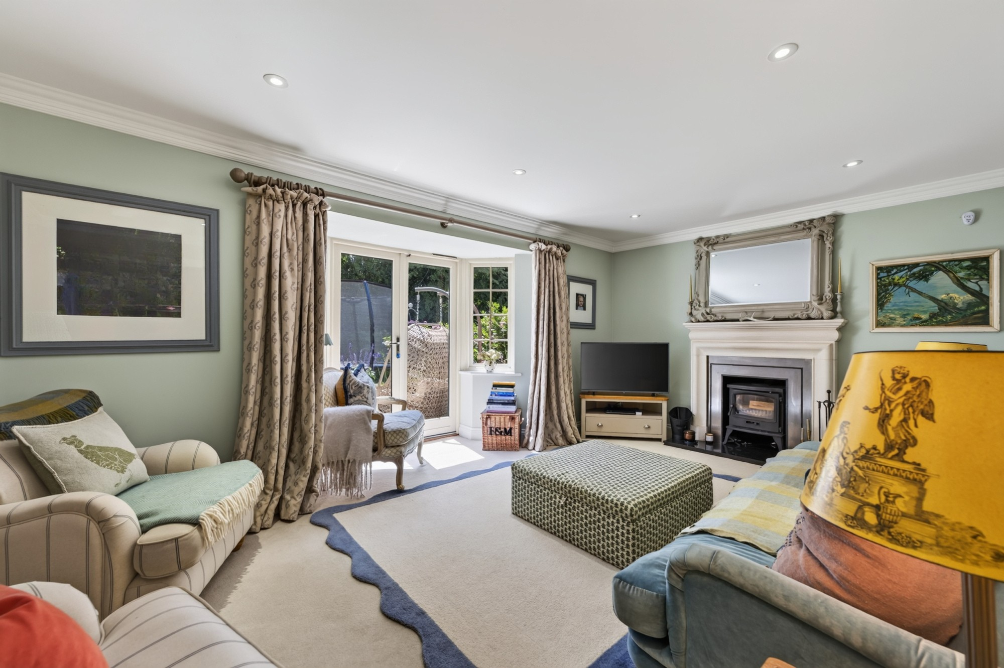 Croft Drive, Pangbourne, RG8, photo 3