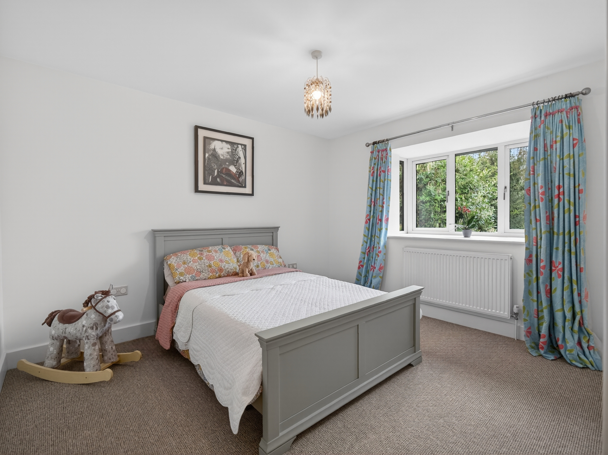 Rowstock, Didcot, OX11, photo 15