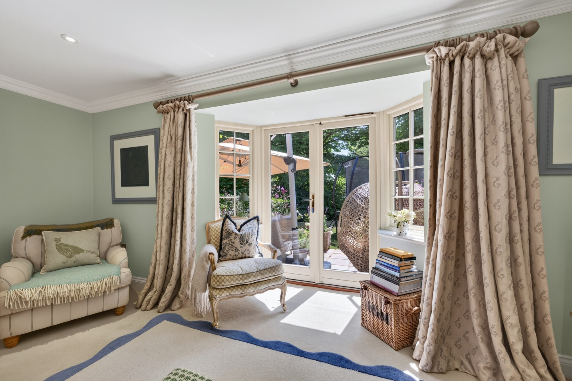 Croft Drive, Pangbourne, RG8, photo 6