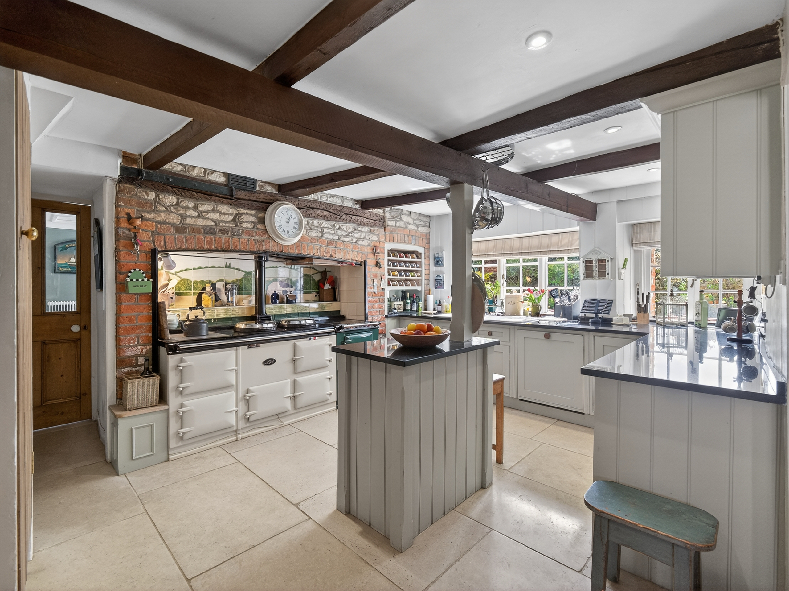 Riverside House, Wharf Road, Shillingford OX10, photo 9