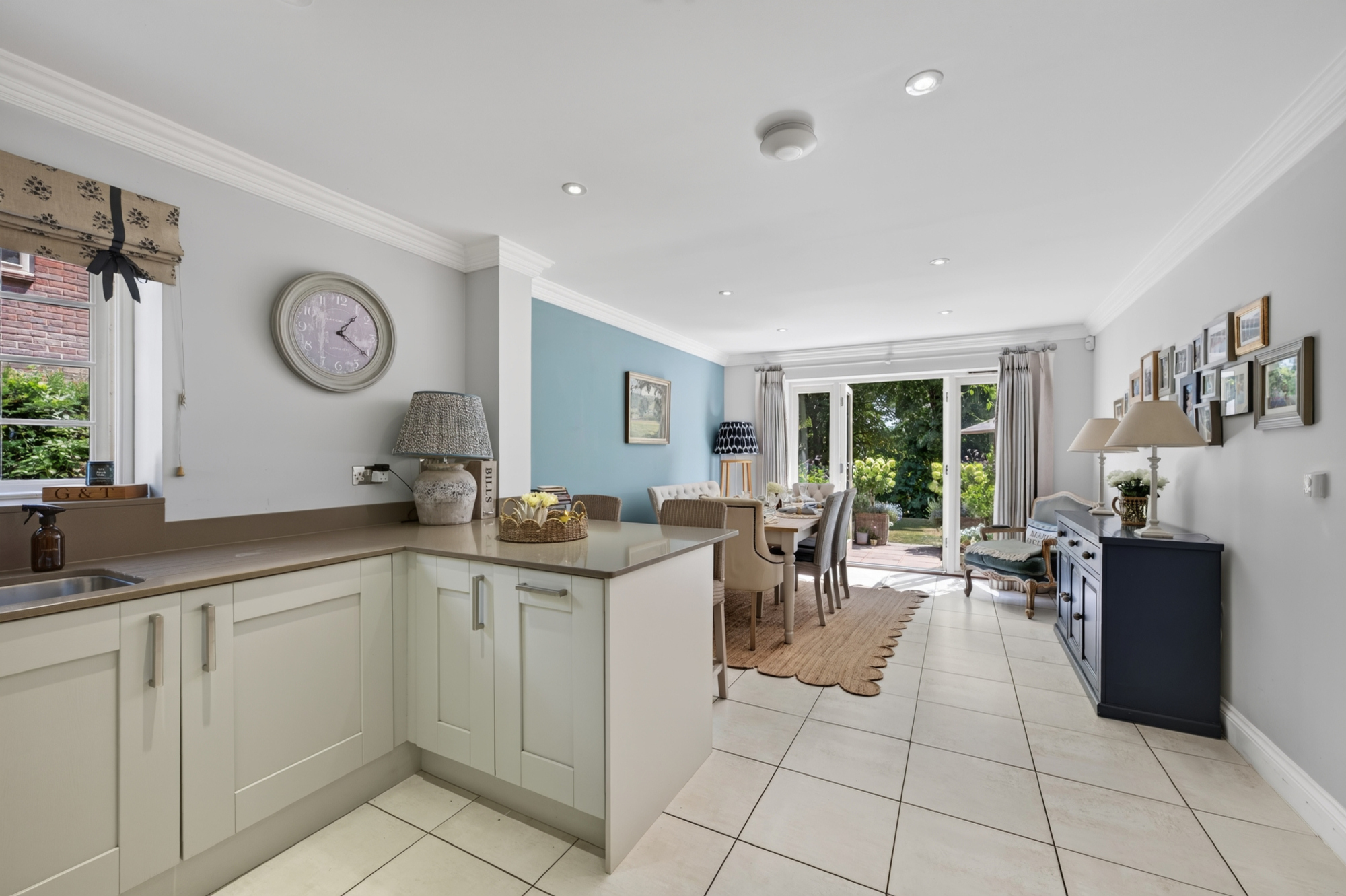 Croft Drive, Pangbourne, RG8, photo 4