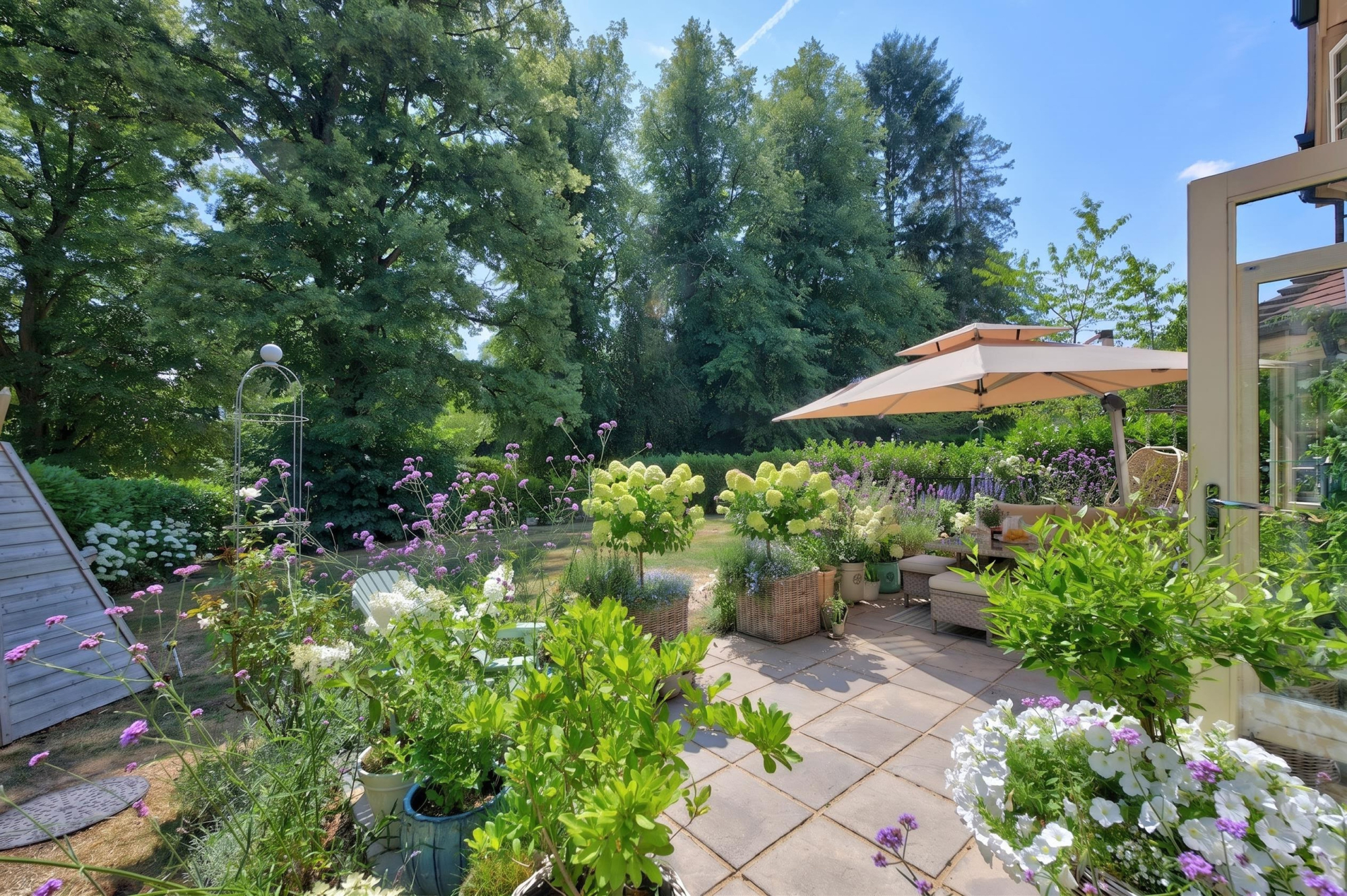 Croft Drive, Pangbourne, RG8, photo 16