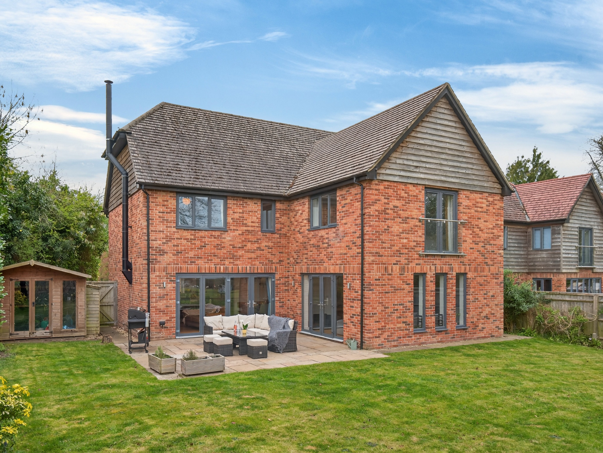 Rowstock, Didcot, OX11