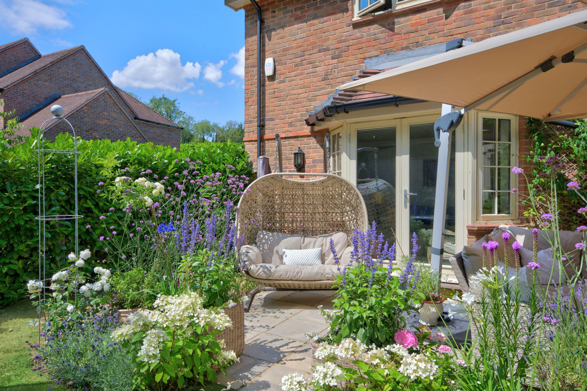 Croft Drive, Pangbourne, RG8, photo 15