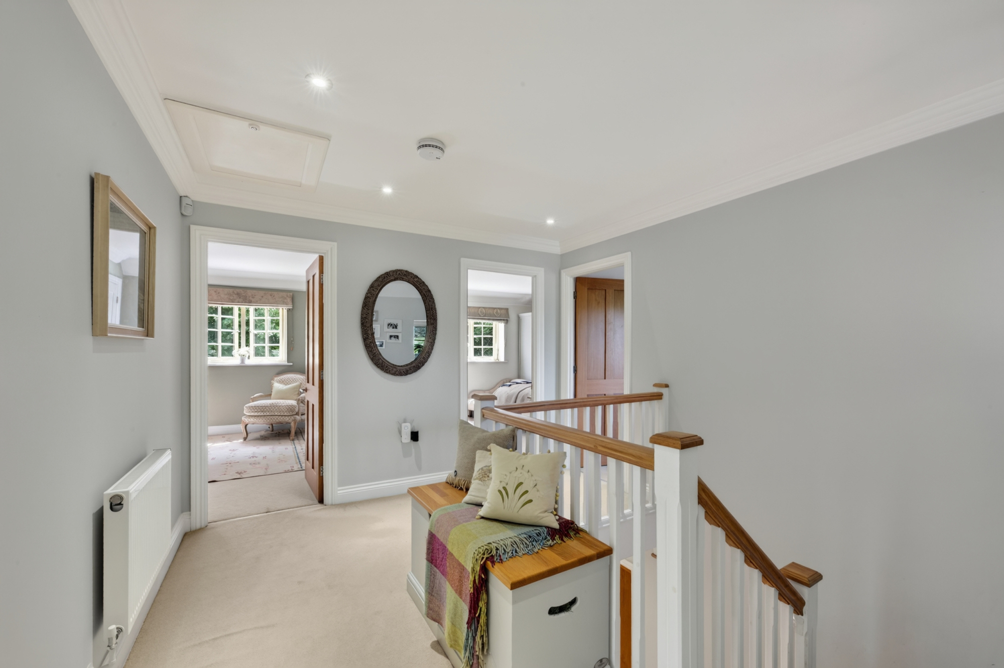 Croft Drive, Pangbourne, RG8, photo 8