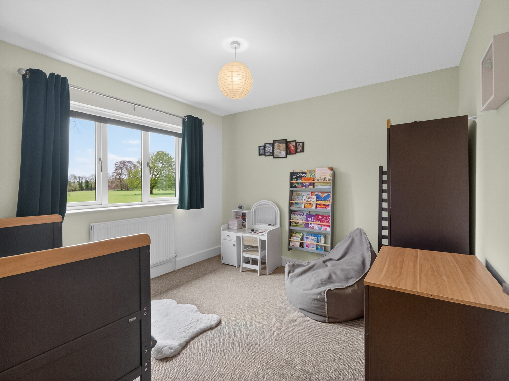 Rowstock, Didcot, OX11, photo 16