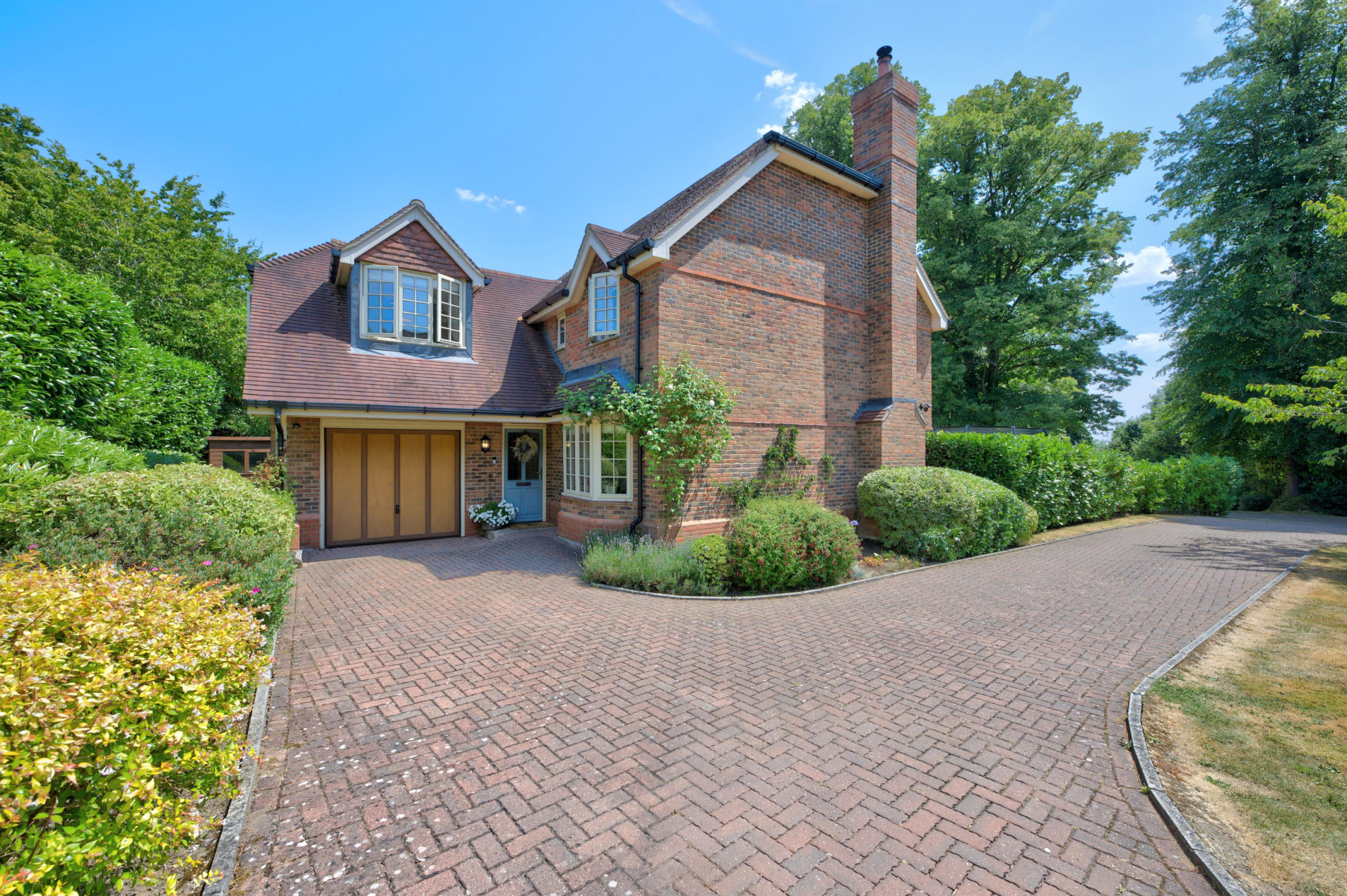 Croft Drive, Pangbourne, RG8, photo 17