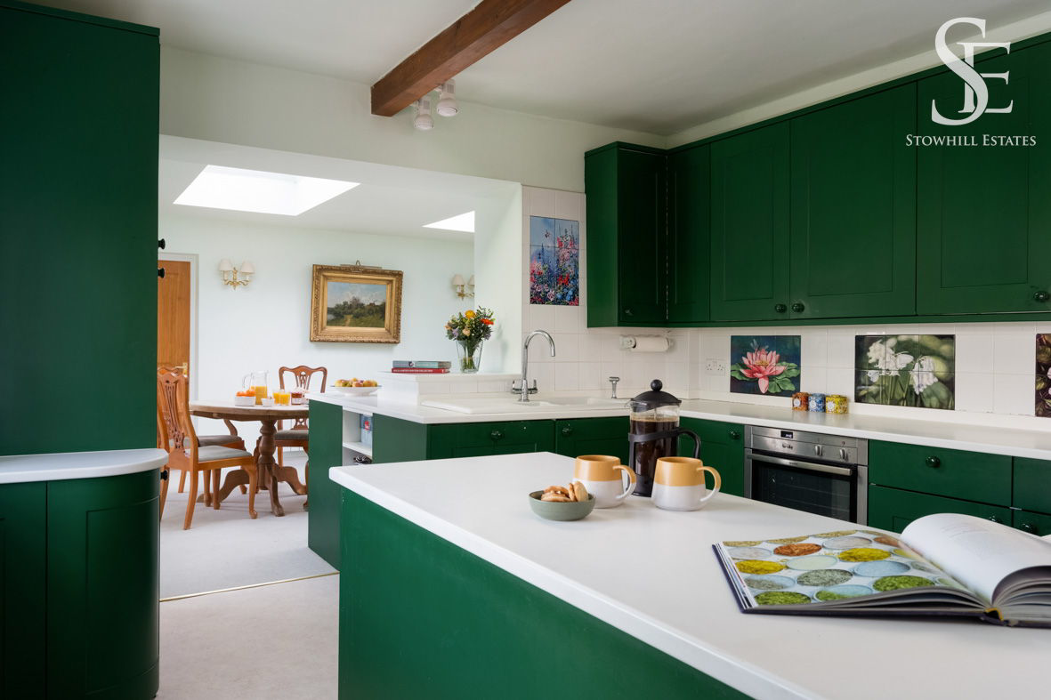 Over Worton, Chipping Norton, OX7, photo 14