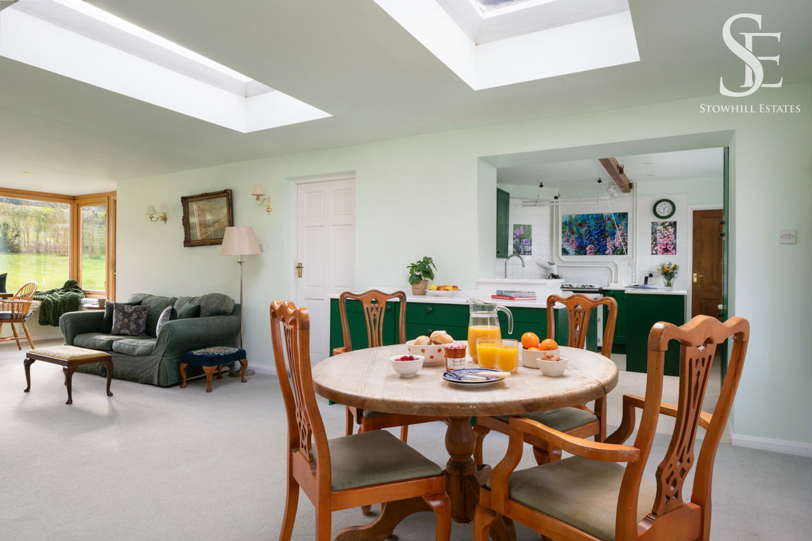 Over Worton, Chipping Norton, OX7, photo 8