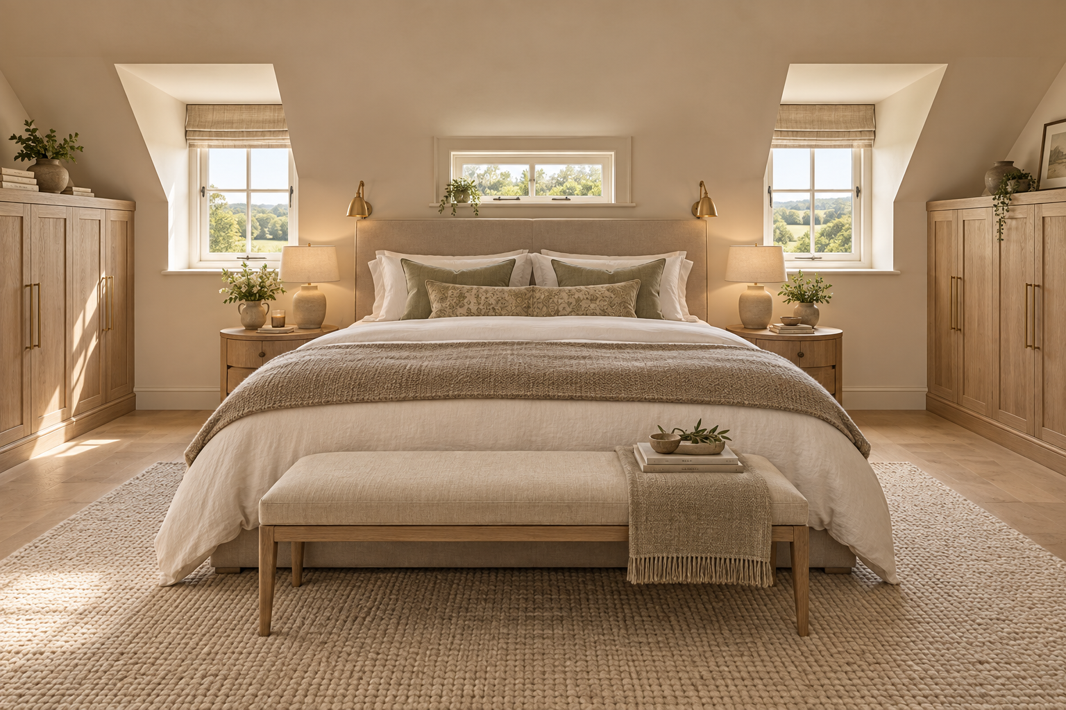 Over Worton, Chipping Norton, OX7, photo 18