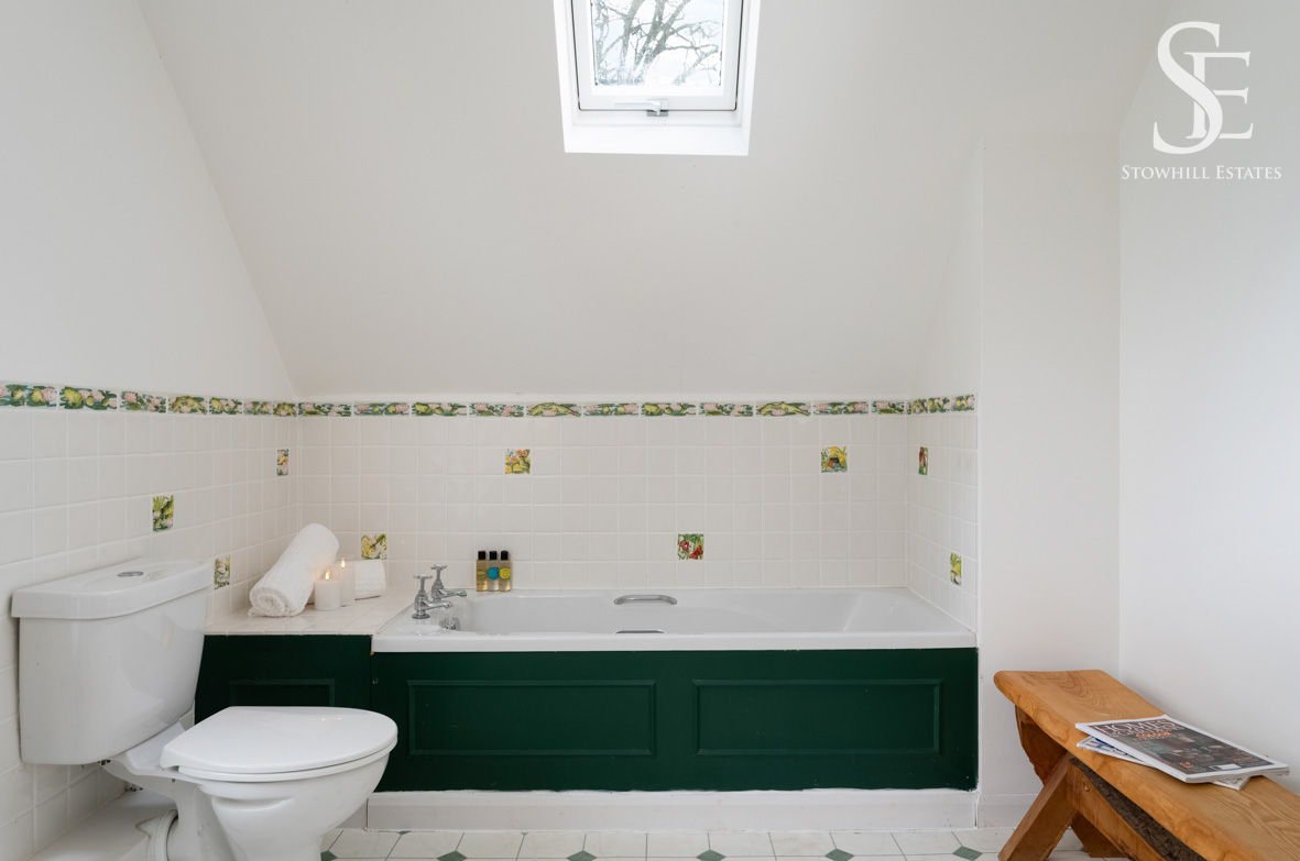 Over Worton, Chipping Norton, OX7, photo 27
