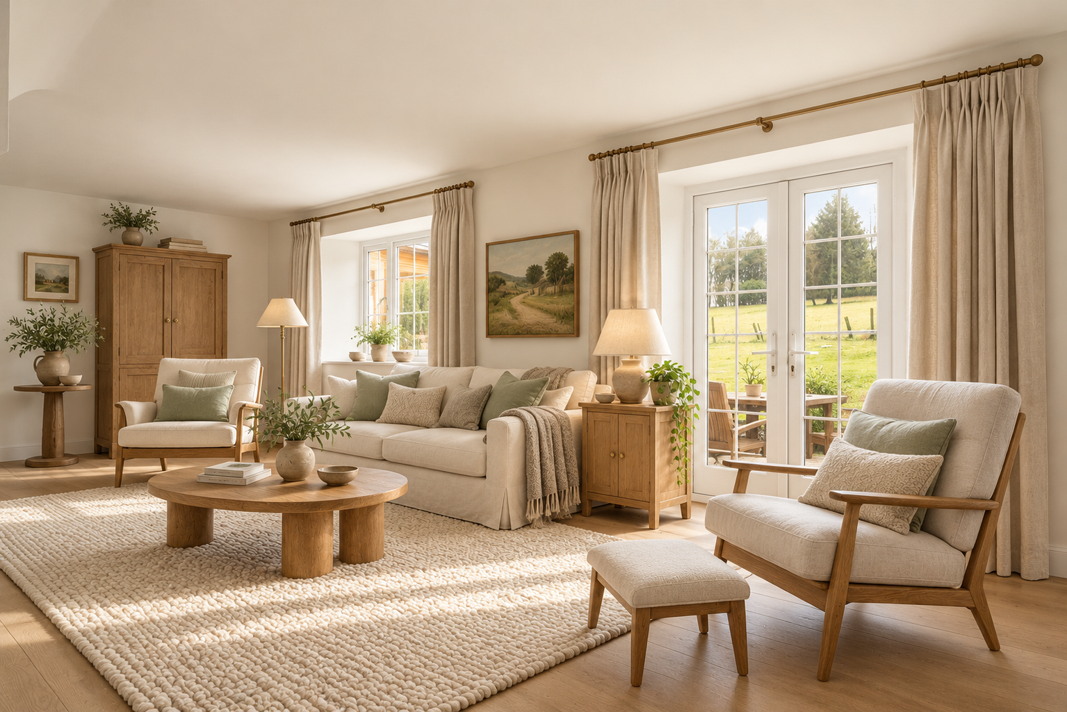 Over Worton, Chipping Norton, OX7, photo 11