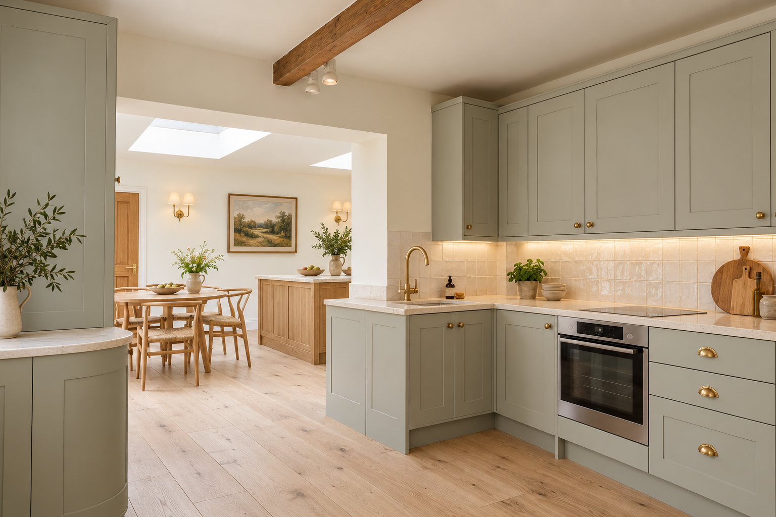 Over Worton, Chipping Norton, OX7, photo 15