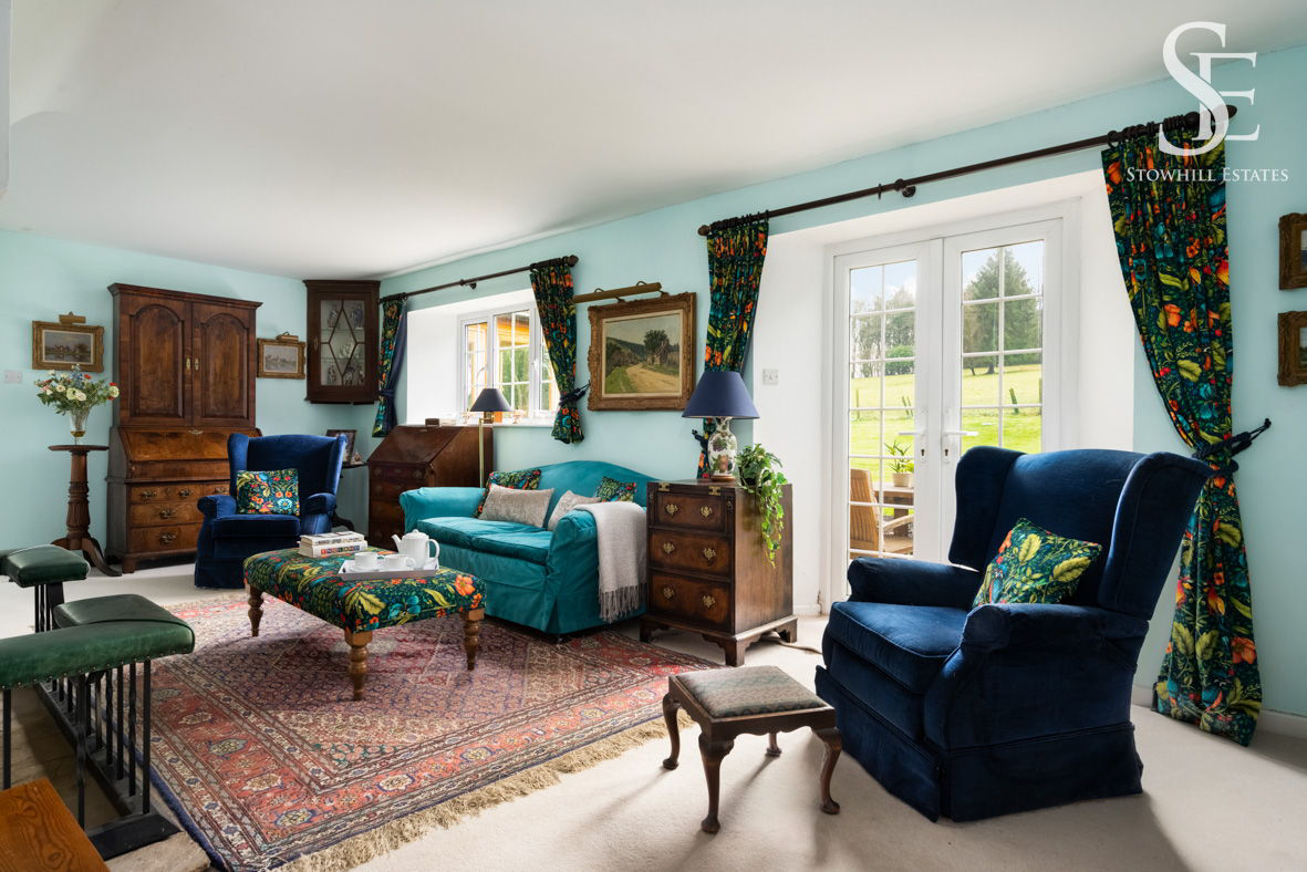 Over Worton, Chipping Norton, OX7, photo 10