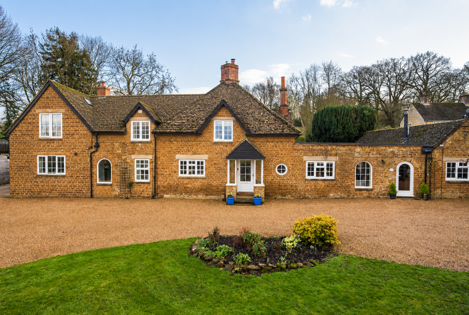 Over Worton, Chipping Norton, OX7, photo 3