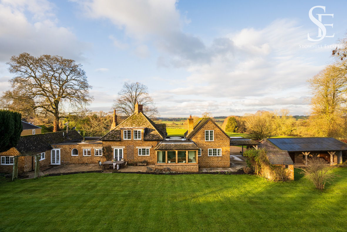 Over Worton, Chipping Norton, OX7, photo 7