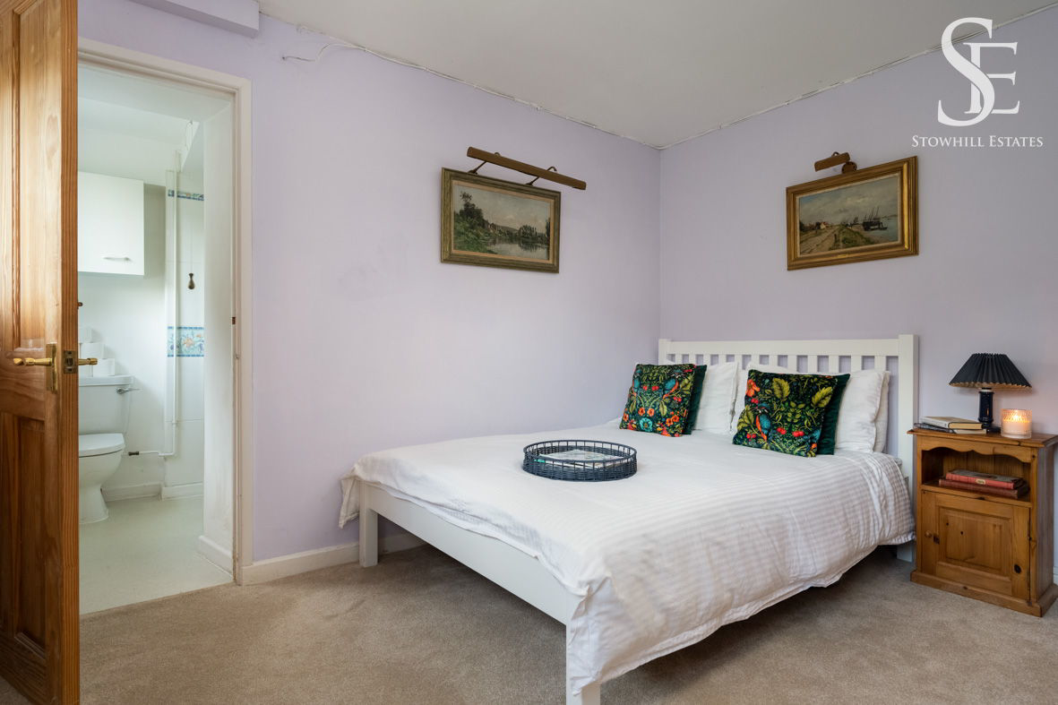 Over Worton, Chipping Norton, OX7, photo 17