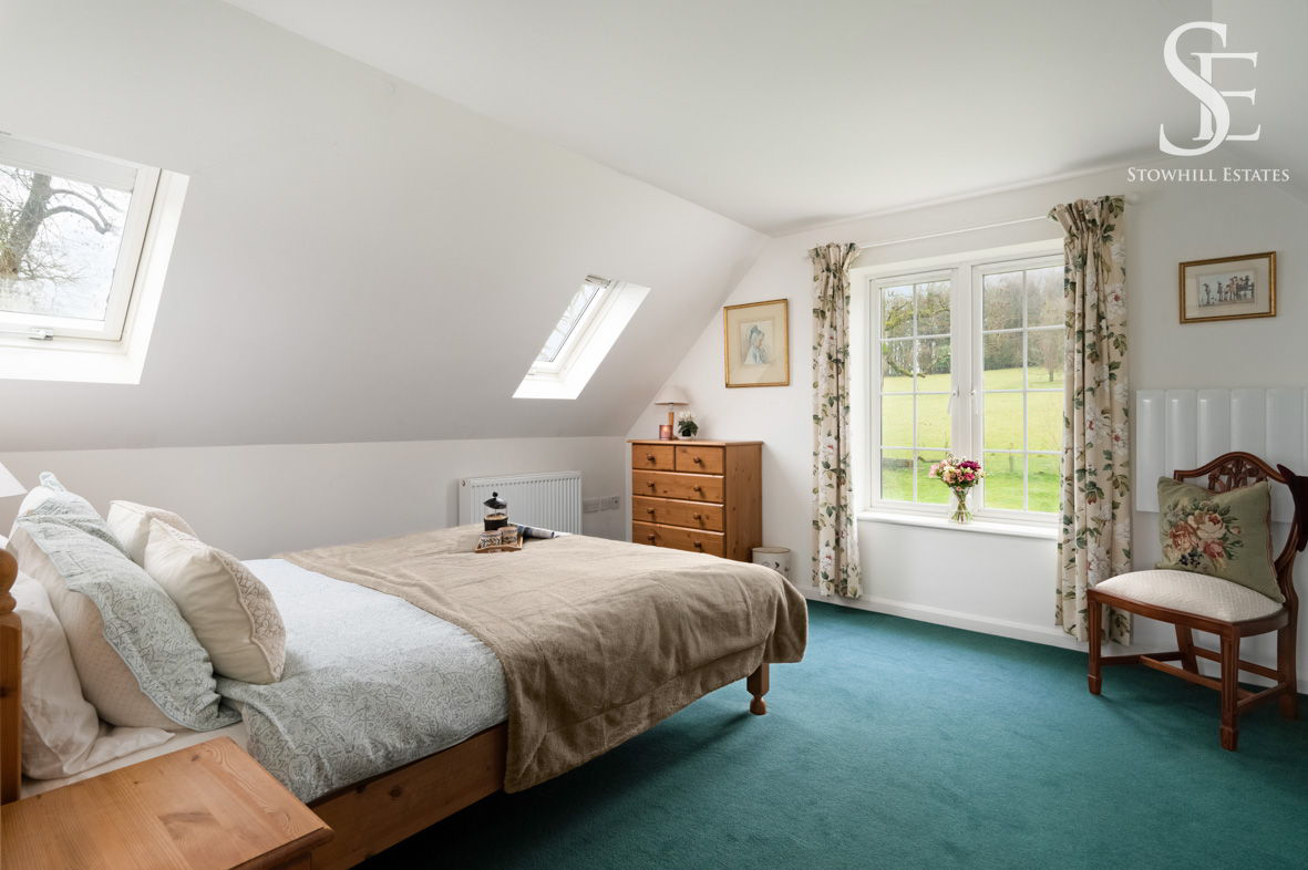 Over Worton, Chipping Norton, OX7, photo 25