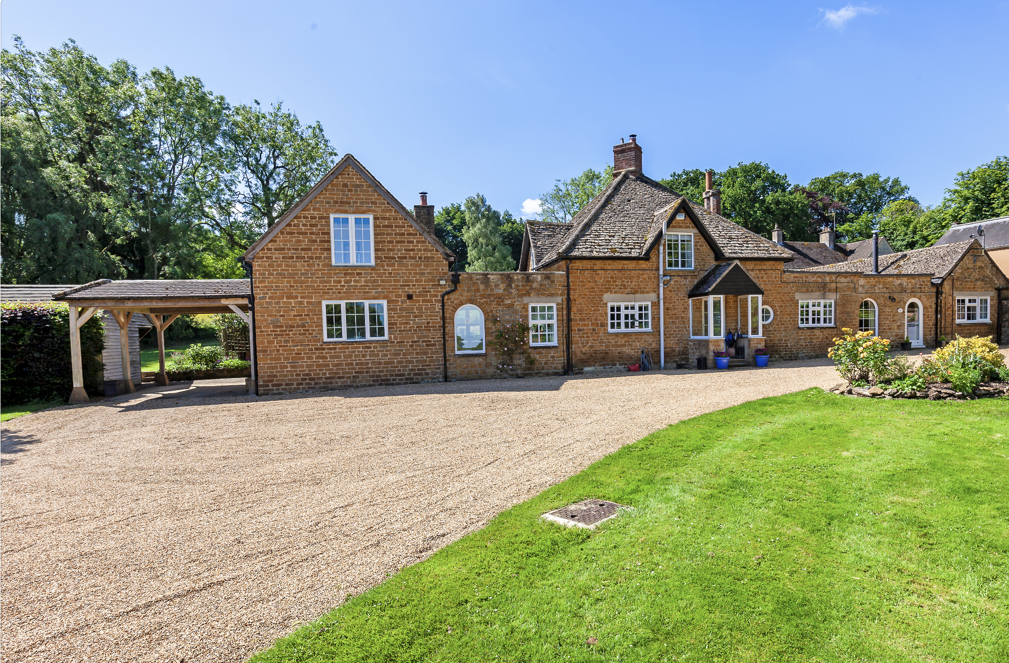 Over Worton, Chipping Norton, OX7, photo 33