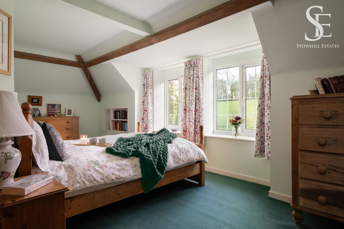 Over Worton, Chipping Norton, OX7, photo 20
