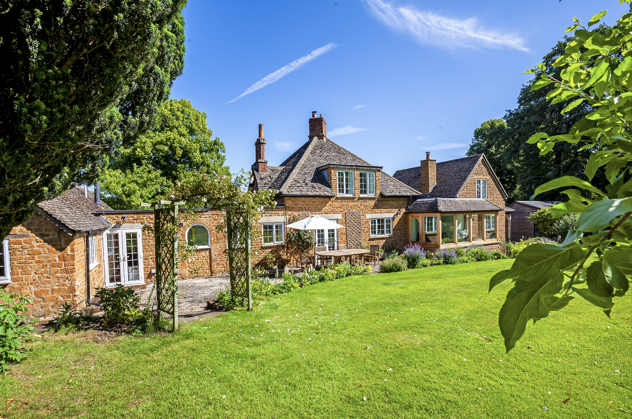Over Worton, Chipping Norton, OX7, photo 6