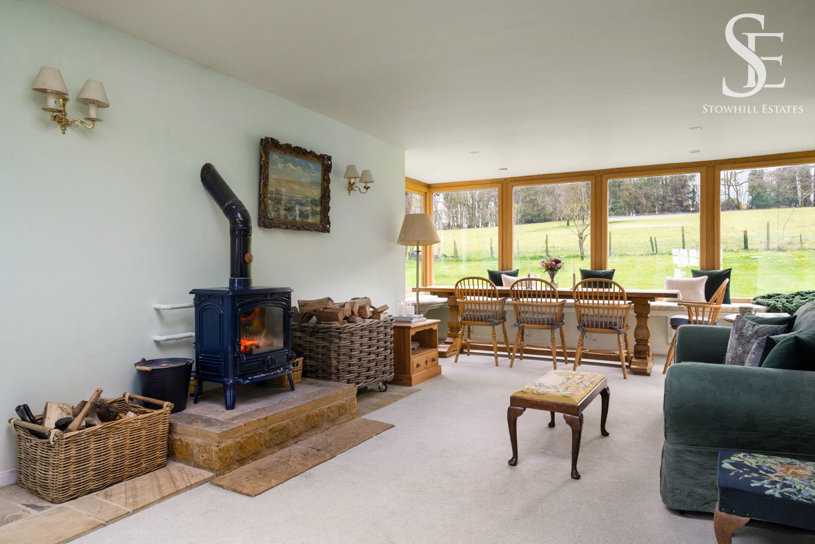 Over Worton, Chipping Norton, OX7, photo 12