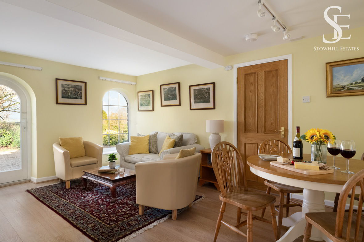 Over Worton, Chipping Norton, OX7, photo 28