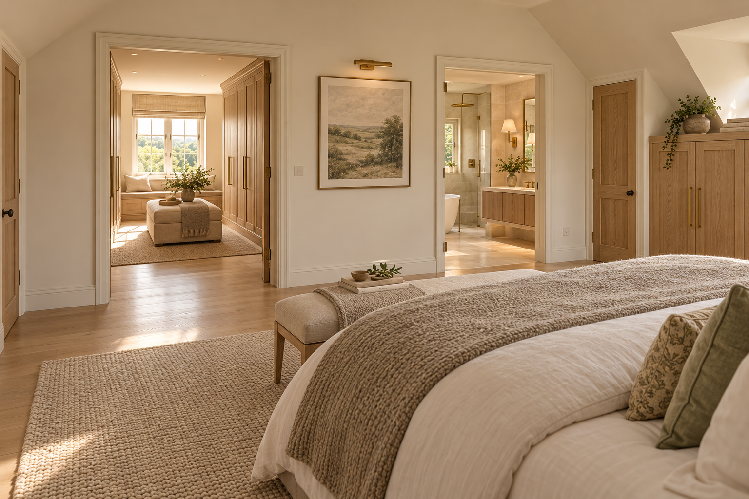 Over Worton, Chipping Norton, OX7, photo 19