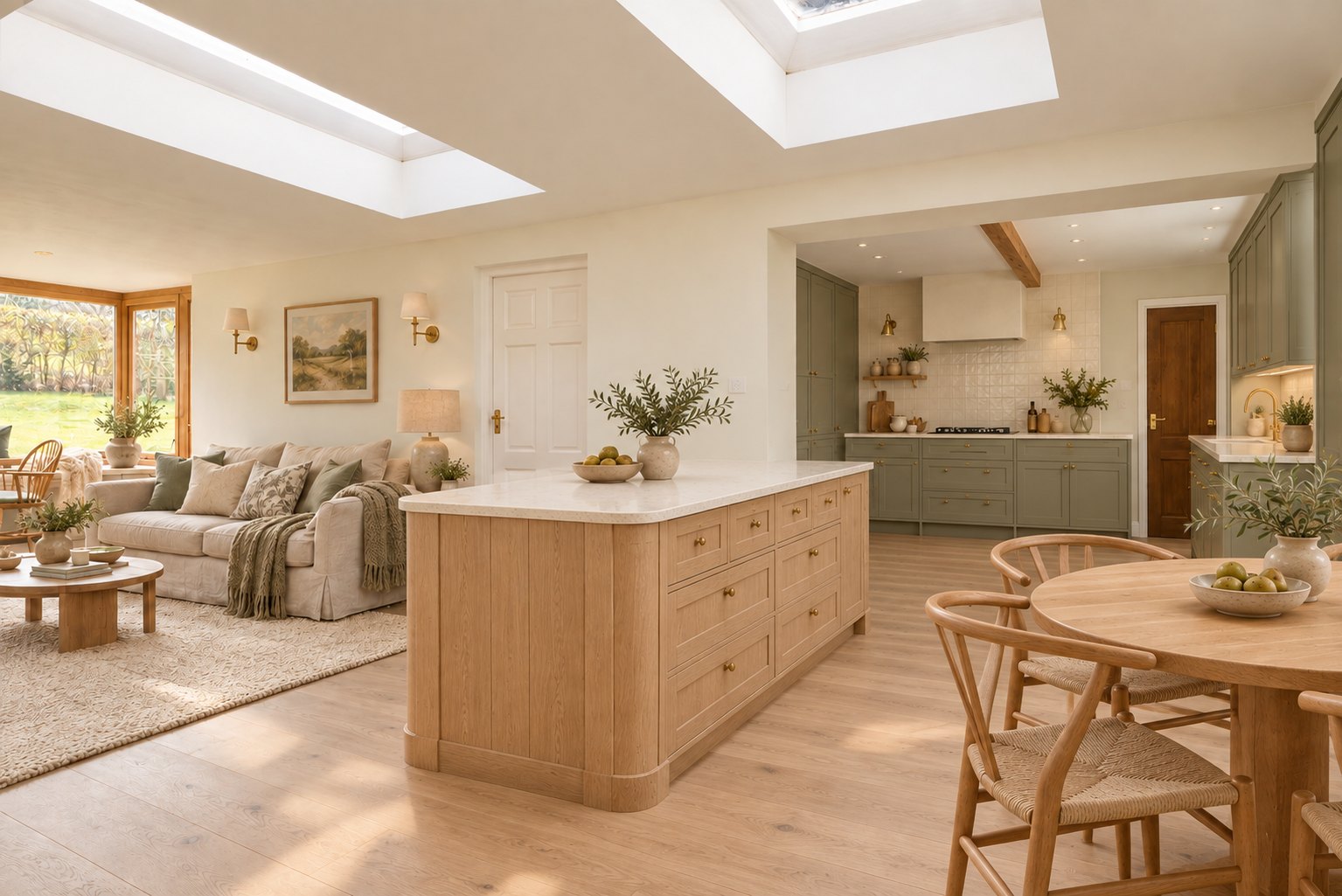 Over Worton, Chipping Norton, OX7, photo 9