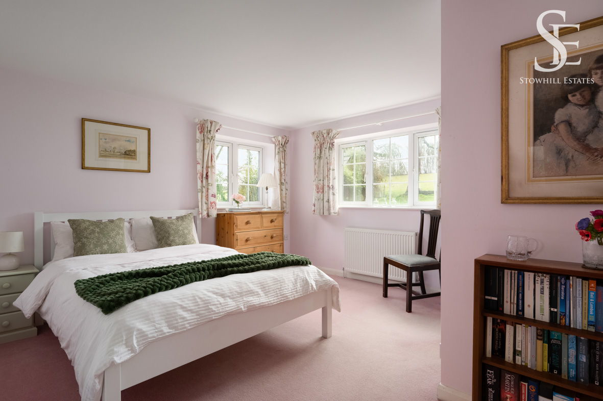 Over Worton, Chipping Norton, OX7, photo 24