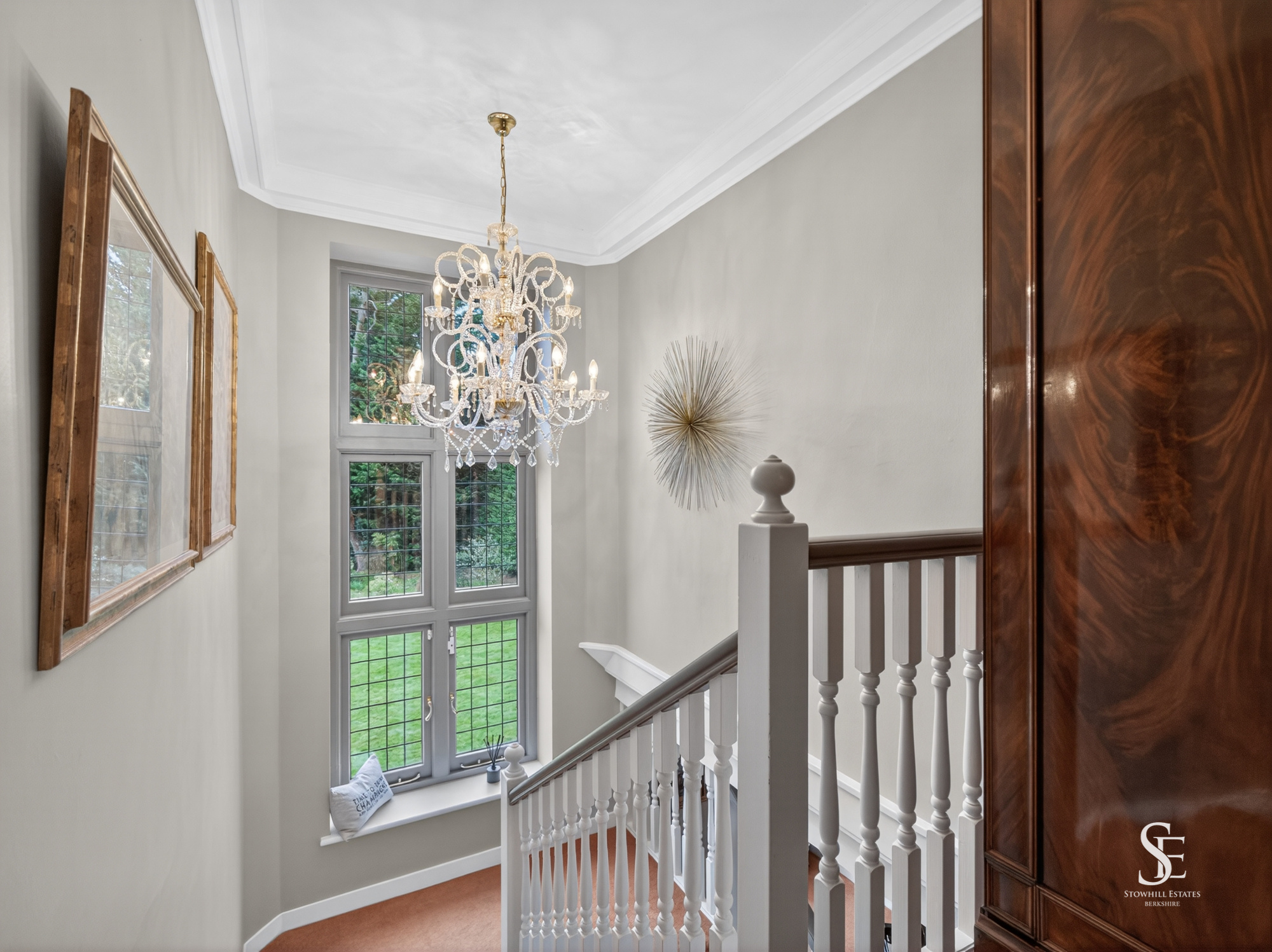 Fleet Hill, Finchampstead, RG40, photo 22