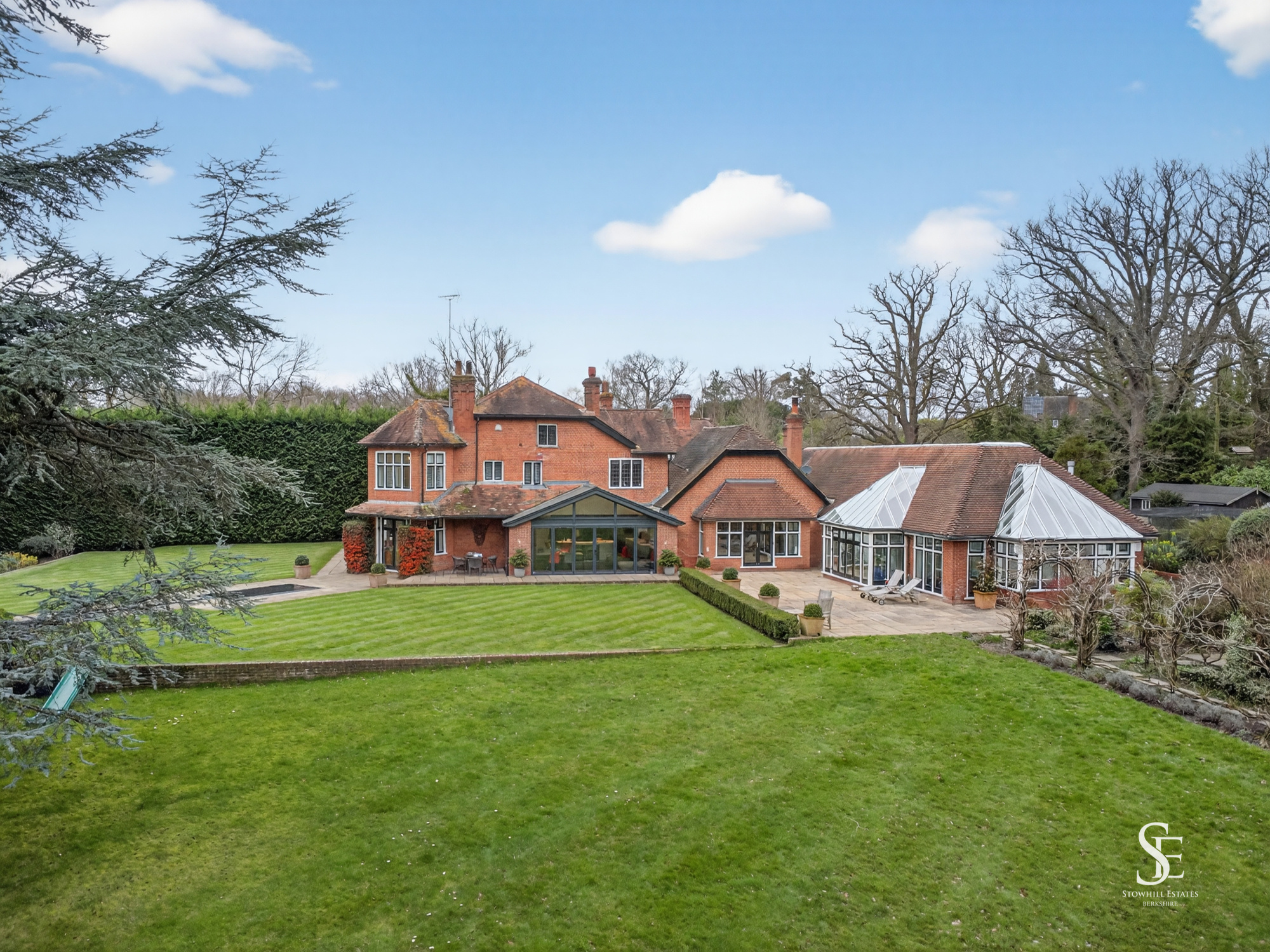 Fleet Hill, Finchampstead, RG40, photo 32